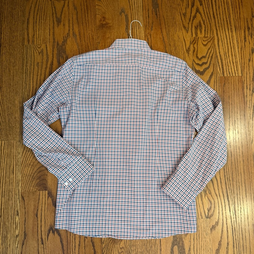 BOSS Hugo Boss Sharp Fit Shirt - Picture 4 of 5